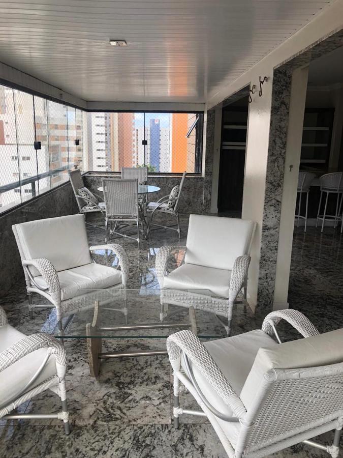 Apartamento Edificio Albatroz Fortaleza (Ceara)