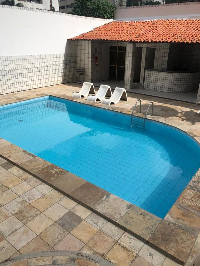 Edificio Albatroz Apartamento *