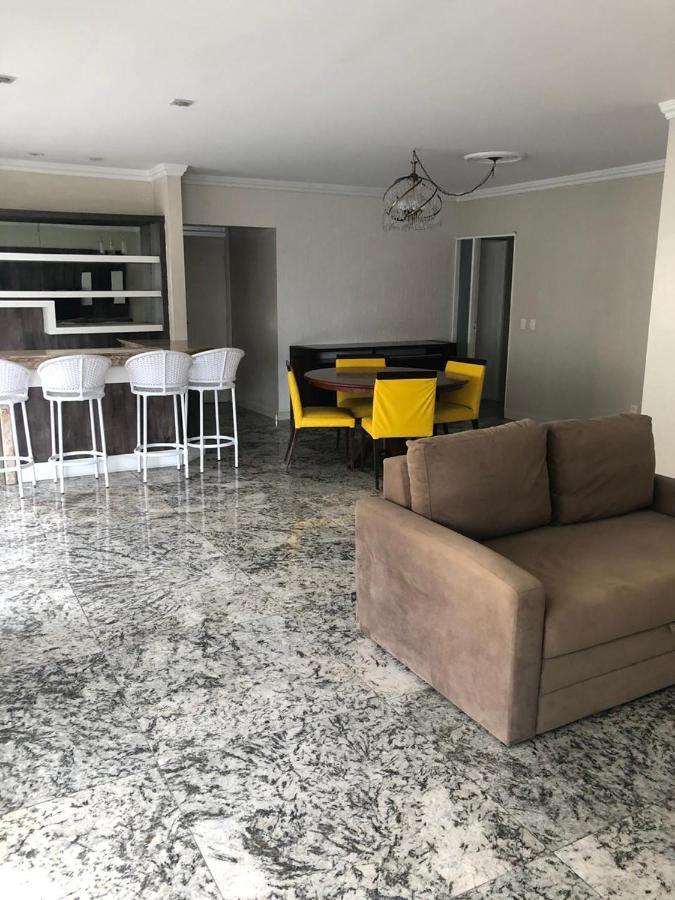 Apartamento Edificio Albatroz *